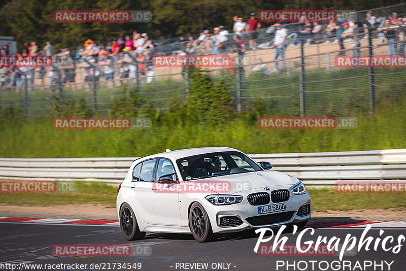 Bild #21734549 - Touristenfahrten Nürburgring Nordschleife (28.05.2023)