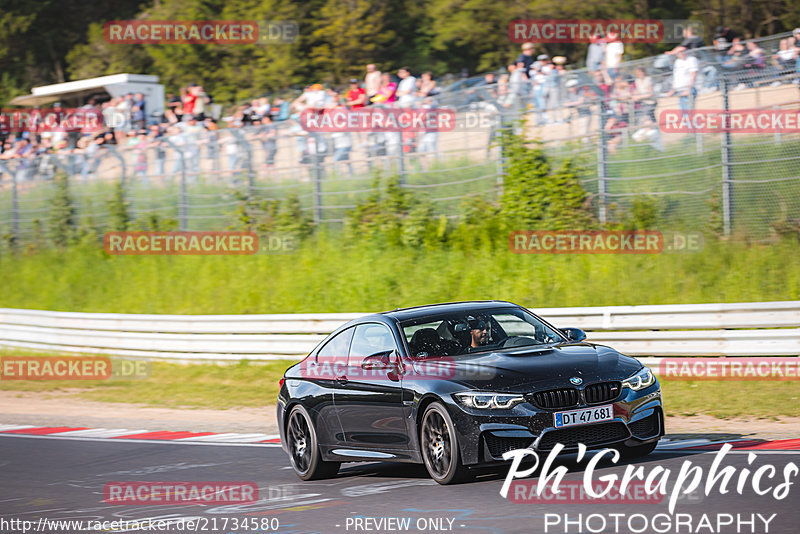 Bild #21734580 - Touristenfahrten Nürburgring Nordschleife (28.05.2023)