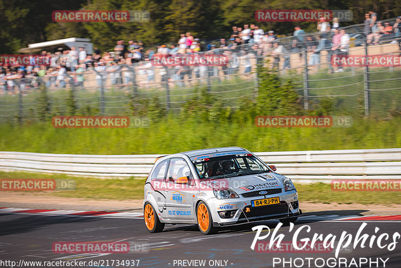 Bild #21734937 - Touristenfahrten Nürburgring Nordschleife (28.05.2023)