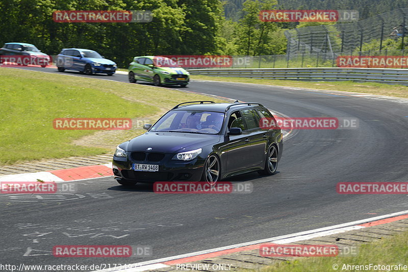 Bild #21734977 - Touristenfahrten Nürburgring Nordschleife (28.05.2023)