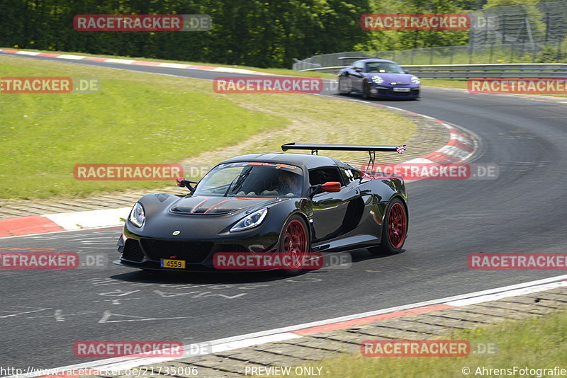 Bild #21735006 - Touristenfahrten Nürburgring Nordschleife (28.05.2023)