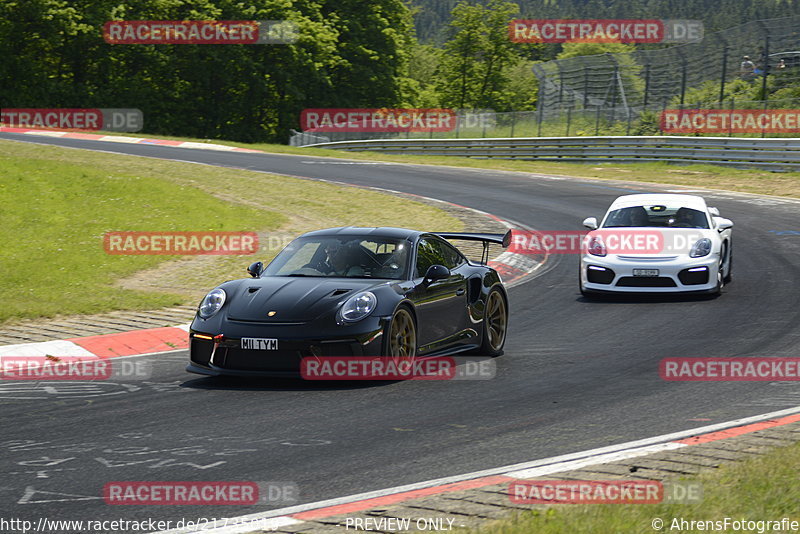 Bild #21735019 - Touristenfahrten Nürburgring Nordschleife (28.05.2023)