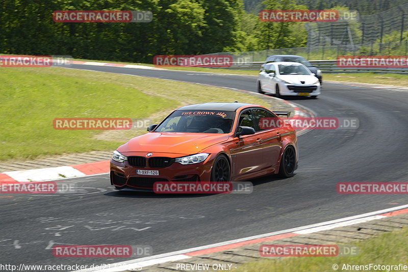 Bild #21735125 - Touristenfahrten Nürburgring Nordschleife (28.05.2023)