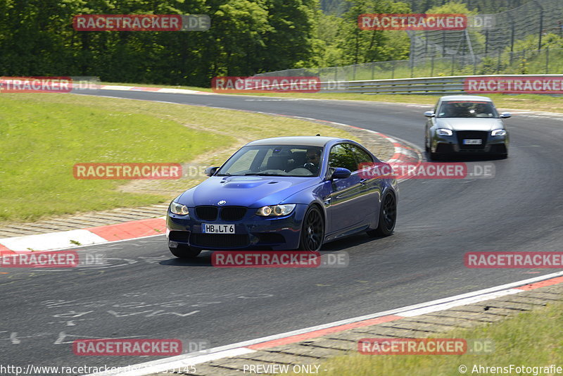 Bild #21735145 - Touristenfahrten Nürburgring Nordschleife (28.05.2023)