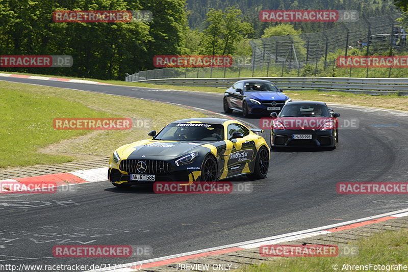 Bild #21735217 - Touristenfahrten Nürburgring Nordschleife (28.05.2023)