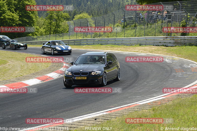 Bild #21735371 - Touristenfahrten Nürburgring Nordschleife (28.05.2023)