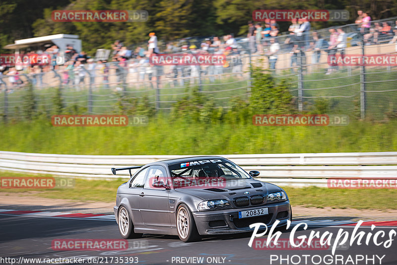 Bild #21735393 - Touristenfahrten Nürburgring Nordschleife (28.05.2023)