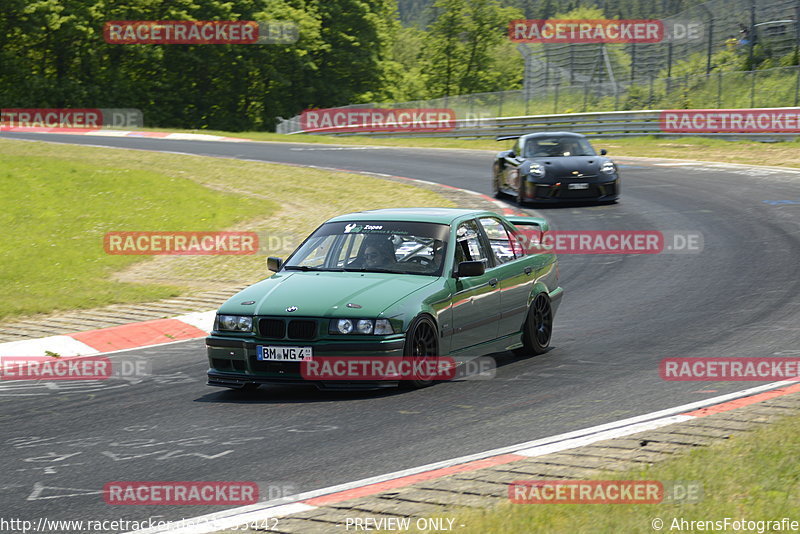 Bild #21735442 - Touristenfahrten Nürburgring Nordschleife (28.05.2023)