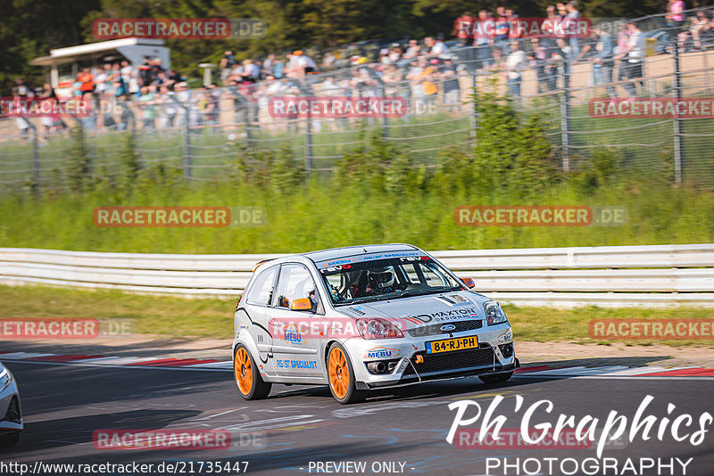 Bild #21735447 - Touristenfahrten Nürburgring Nordschleife (28.05.2023)