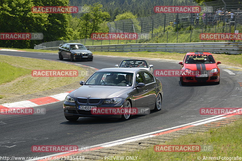 Bild #21735449 - Touristenfahrten Nürburgring Nordschleife (28.05.2023)