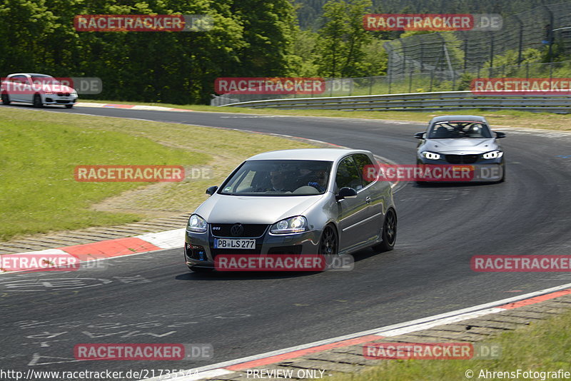 Bild #21735544 - Touristenfahrten Nürburgring Nordschleife (28.05.2023)