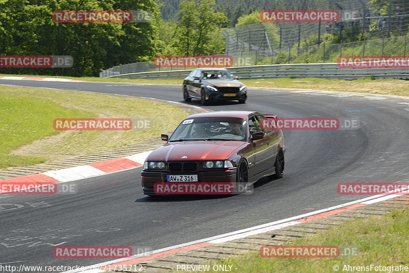 Bild #21735712 - Touristenfahrten Nürburgring Nordschleife (28.05.2023)