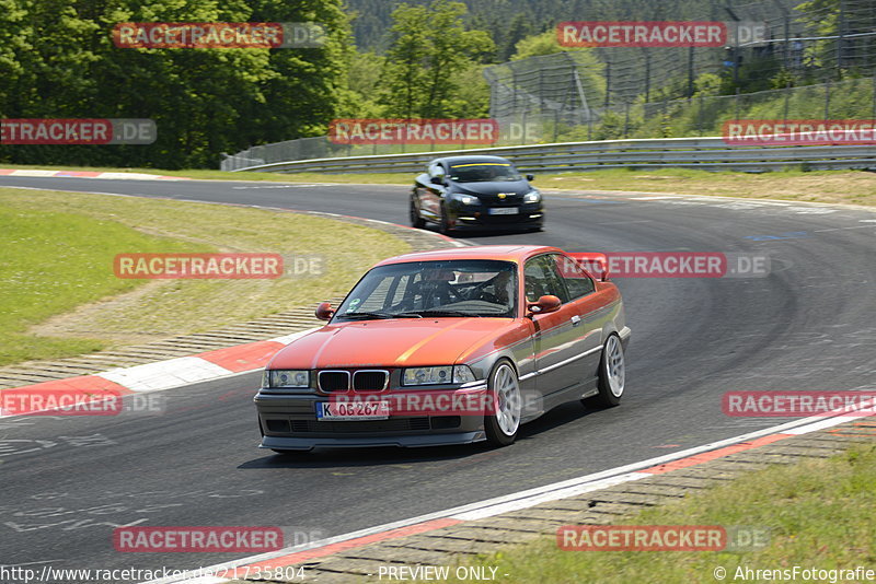 Bild #21735804 - Touristenfahrten Nürburgring Nordschleife (28.05.2023)