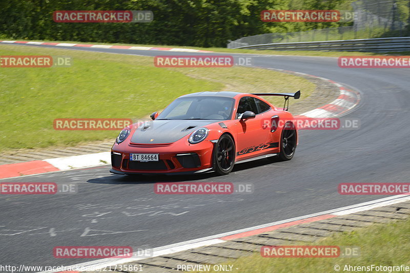 Bild #21735861 - Touristenfahrten Nürburgring Nordschleife (28.05.2023)