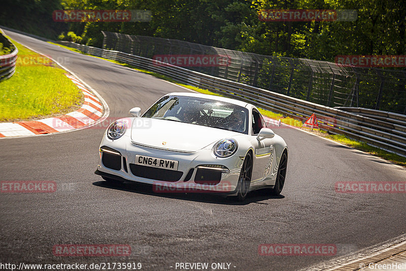 Bild #21735919 - Touristenfahrten Nürburgring Nordschleife (28.05.2023)