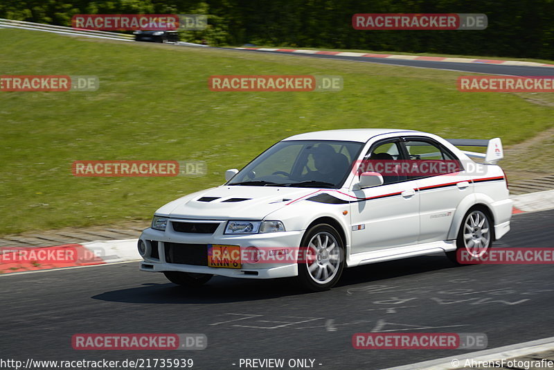 Bild #21735939 - Touristenfahrten Nürburgring Nordschleife (28.05.2023)