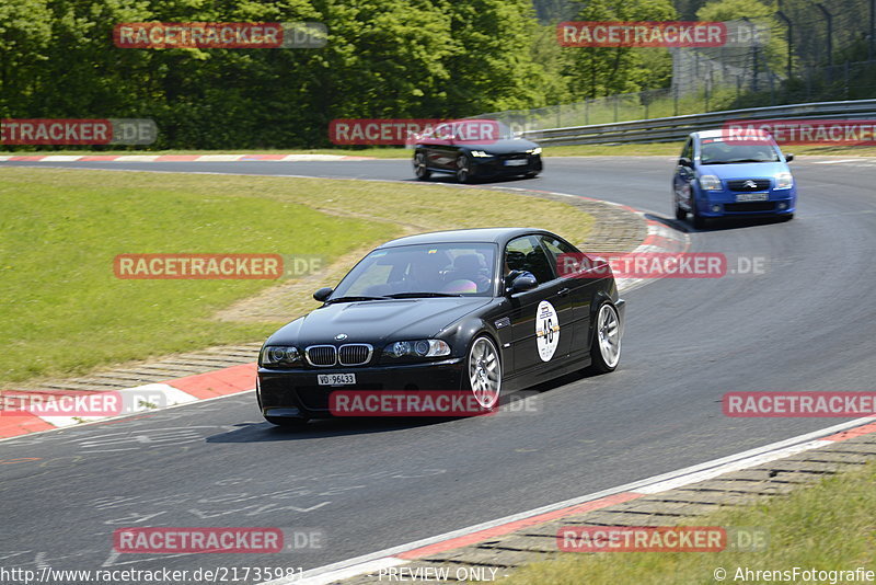 Bild #21735981 - Touristenfahrten Nürburgring Nordschleife (28.05.2023)