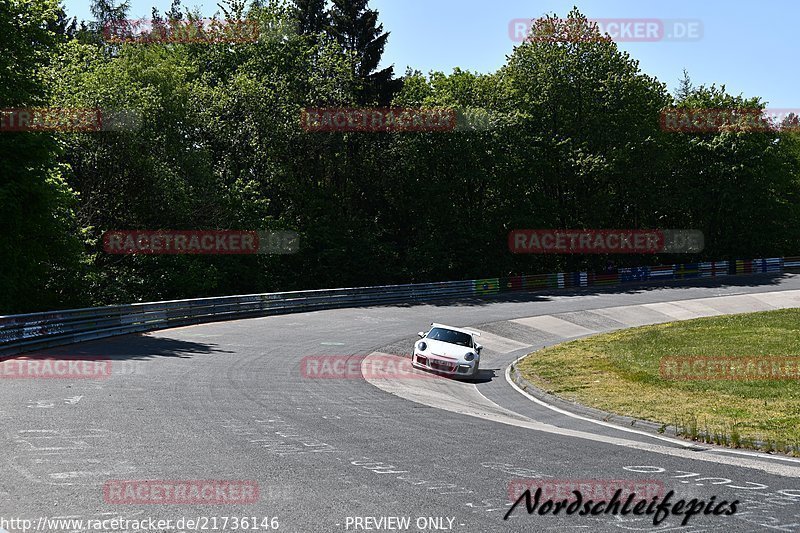 Bild #21736146 - Touristenfahrten Nürburgring Nordschleife (28.05.2023)