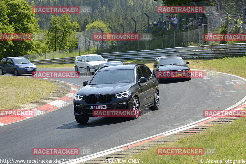 Bild #21736147 - Touristenfahrten Nürburgring Nordschleife (28.05.2023)