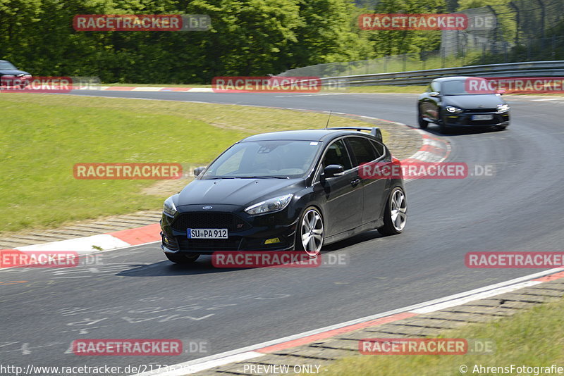 Bild #21736208 - Touristenfahrten Nürburgring Nordschleife (28.05.2023)