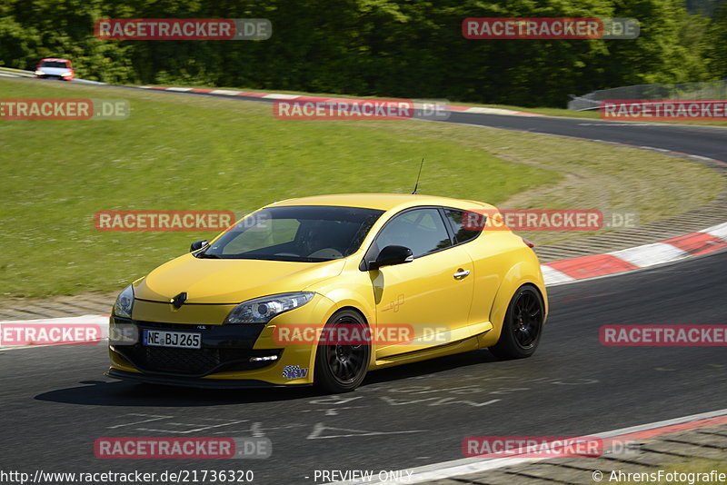 Bild #21736320 - Touristenfahrten Nürburgring Nordschleife (28.05.2023)