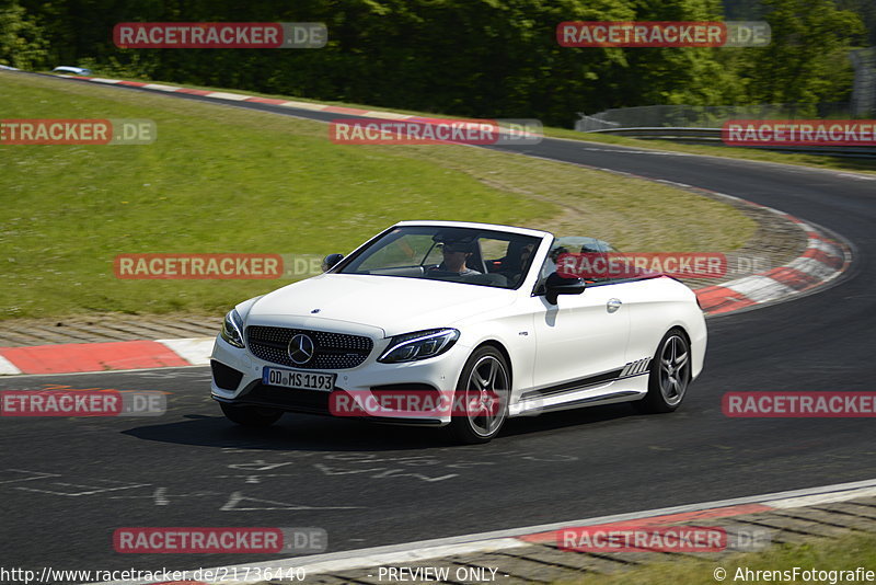 Bild #21736440 - Touristenfahrten Nürburgring Nordschleife (28.05.2023)