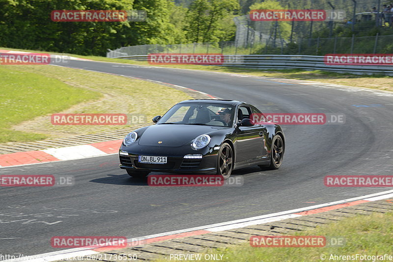 Bild #21736550 - Touristenfahrten Nürburgring Nordschleife (28.05.2023)