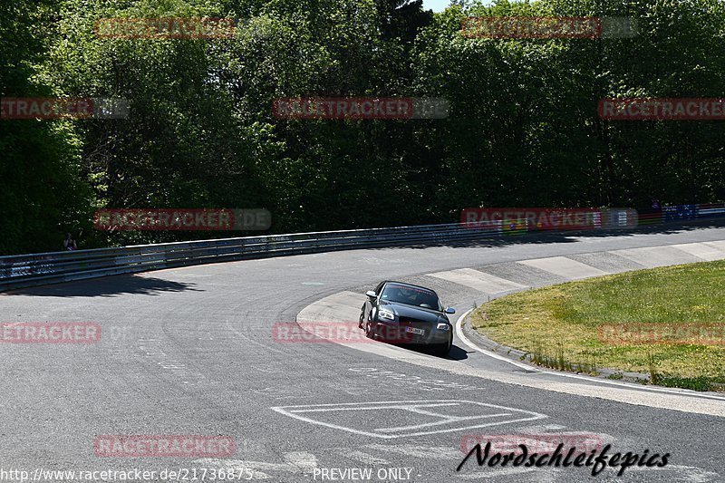 Bild #21736875 - Touristenfahrten Nürburgring Nordschleife (28.05.2023)