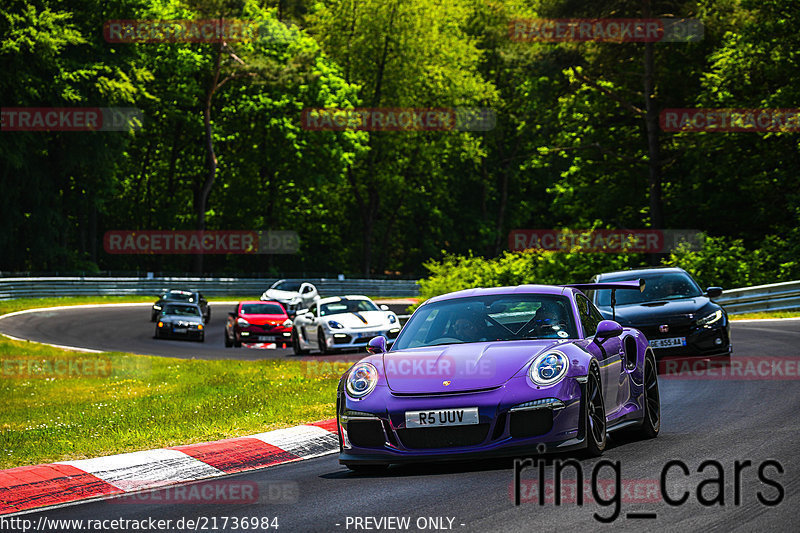 Bild #21736984 - Touristenfahrten Nürburgring Nordschleife (28.05.2023)