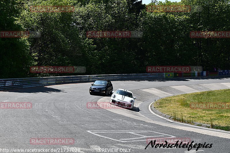 Bild #21737028 - Touristenfahrten Nürburgring Nordschleife (28.05.2023)