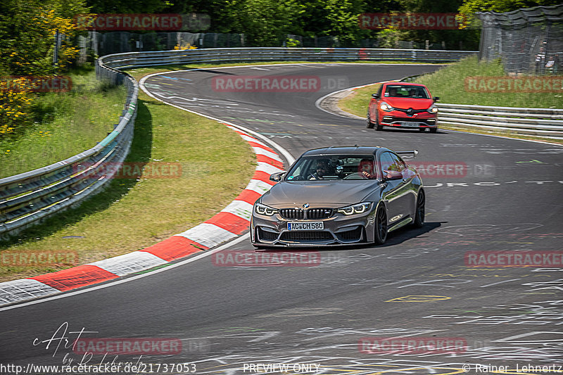 Bild #21737053 - Touristenfahrten Nürburgring Nordschleife (28.05.2023)