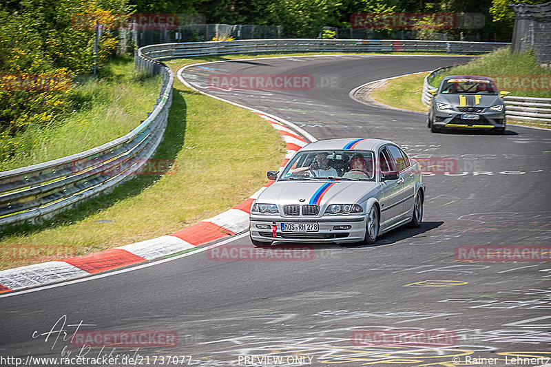 Bild #21737077 - Touristenfahrten Nürburgring Nordschleife (28.05.2023)