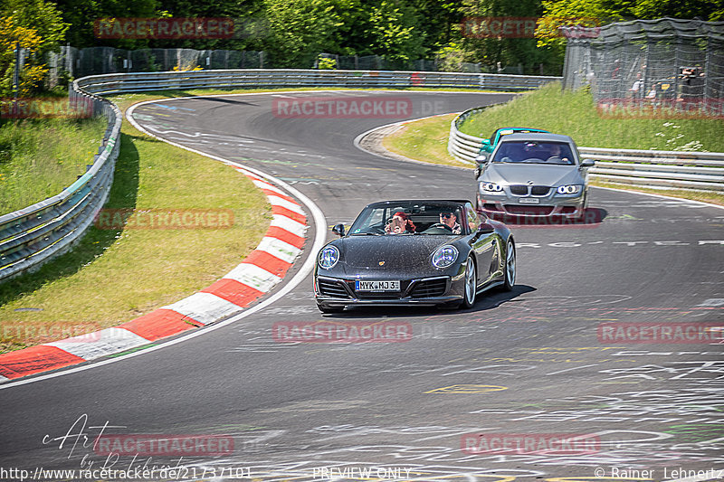 Bild #21737101 - Touristenfahrten Nürburgring Nordschleife (28.05.2023)