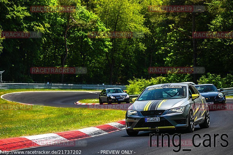 Bild #21737202 - Touristenfahrten Nürburgring Nordschleife (28.05.2023)