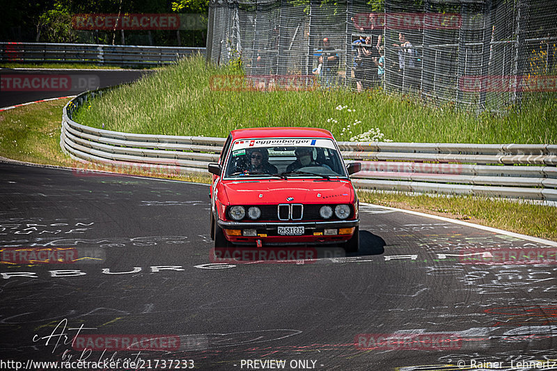 Bild #21737233 - Touristenfahrten Nürburgring Nordschleife (28.05.2023)