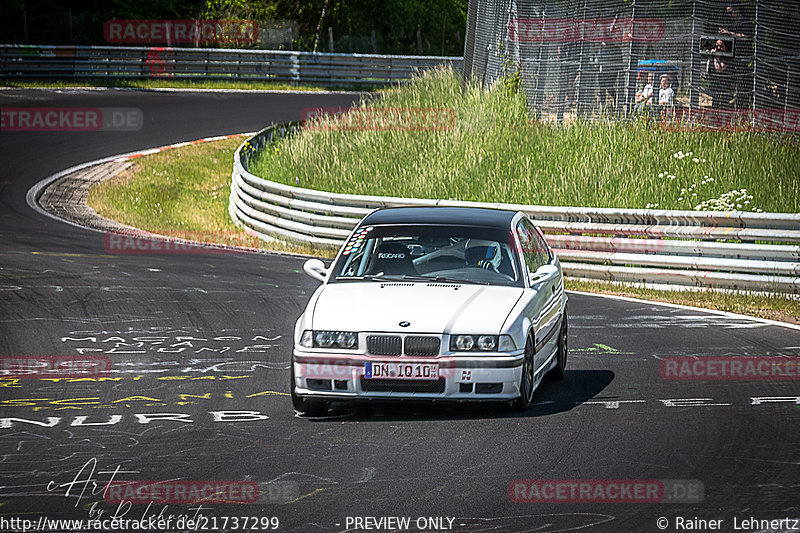 Bild #21737299 - Touristenfahrten Nürburgring Nordschleife (28.05.2023)