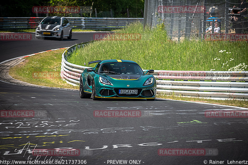 Bild #21737306 - Touristenfahrten Nürburgring Nordschleife (28.05.2023)