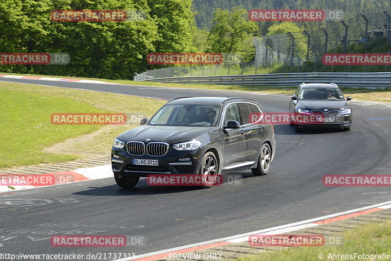 Bild #21737315 - Touristenfahrten Nürburgring Nordschleife (28.05.2023)