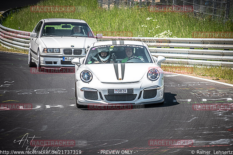 Bild #21737319 - Touristenfahrten Nürburgring Nordschleife (28.05.2023)