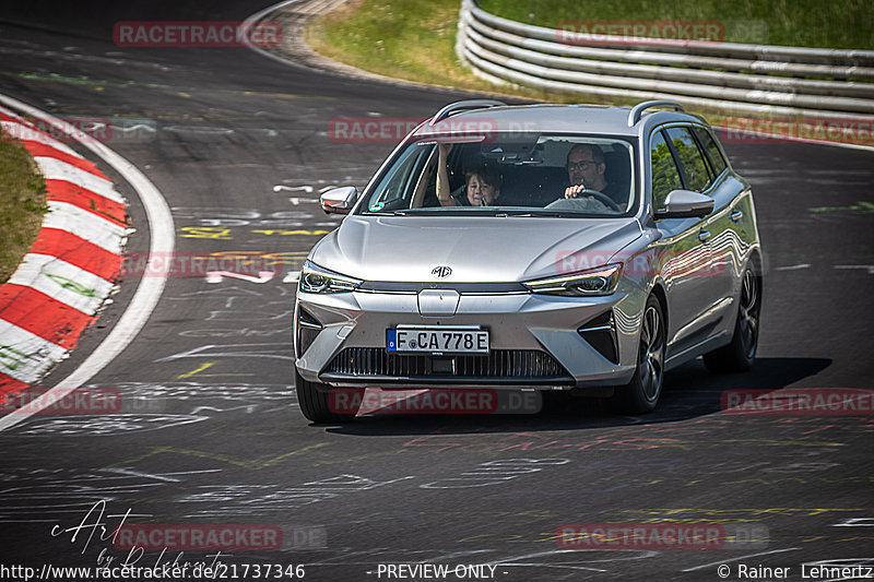 Bild #21737346 - Touristenfahrten Nürburgring Nordschleife (28.05.2023)