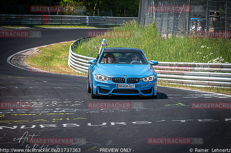 Bild #21737363 - Touristenfahrten Nürburgring Nordschleife (28.05.2023)