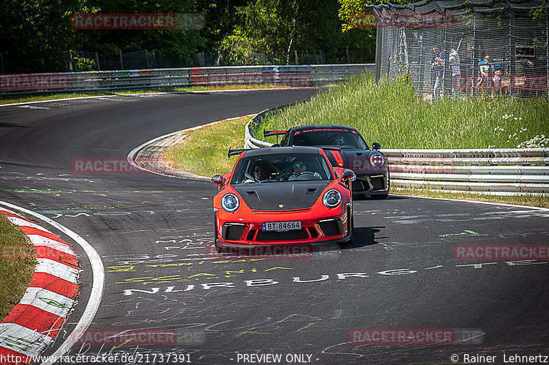 Bild #21737391 - Touristenfahrten Nürburgring Nordschleife (28.05.2023)