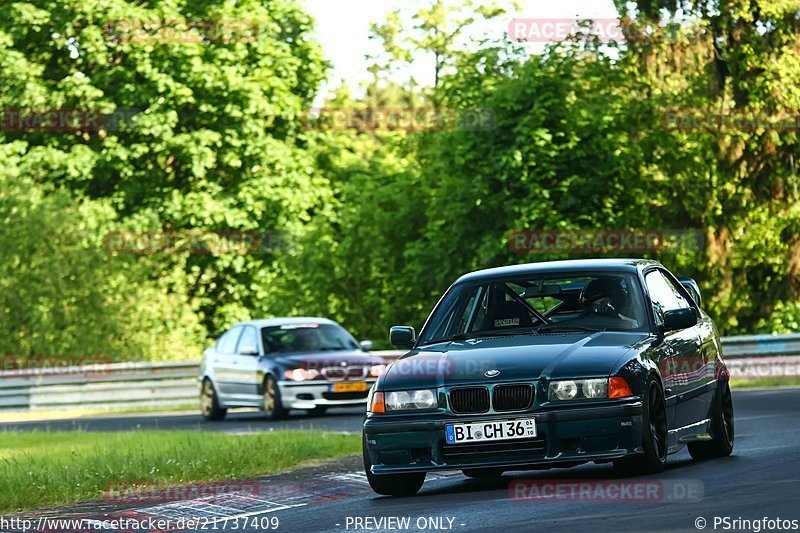 Bild #21737409 - Touristenfahrten Nürburgring Nordschleife (28.05.2023)