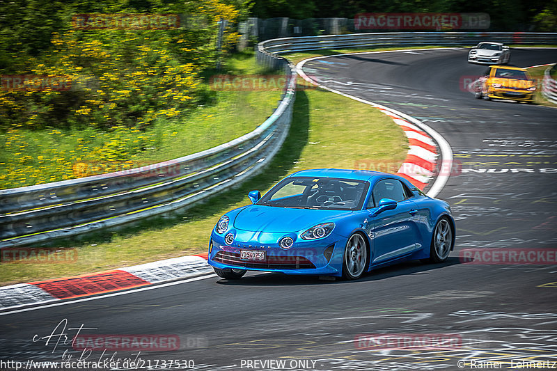 Bild #21737530 - Touristenfahrten Nürburgring Nordschleife (28.05.2023)