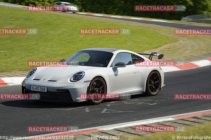 Bild #21737546 - Touristenfahrten Nürburgring Nordschleife (28.05.2023)