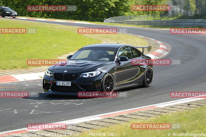 Bild #21737618 - Touristenfahrten Nürburgring Nordschleife (28.05.2023)