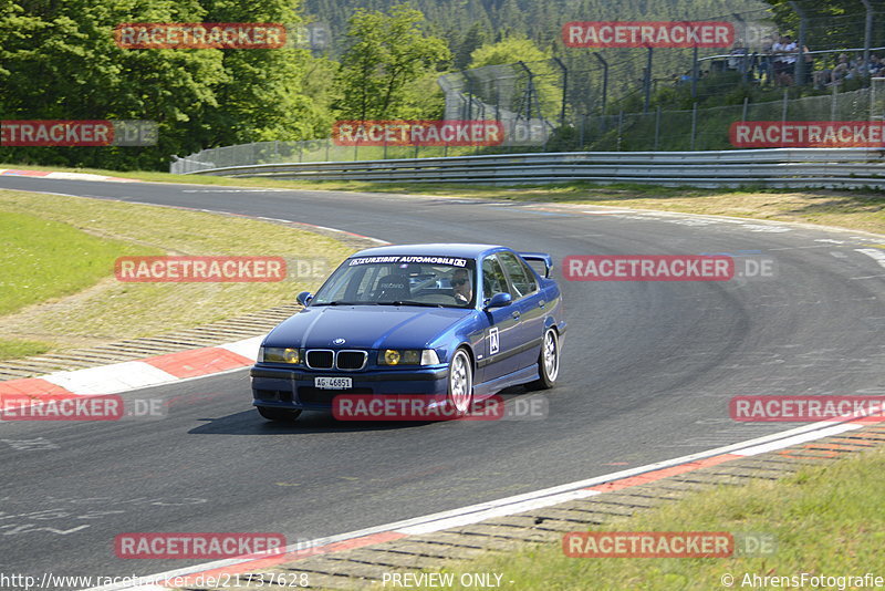 Bild #21737628 - Touristenfahrten Nürburgring Nordschleife (28.05.2023)