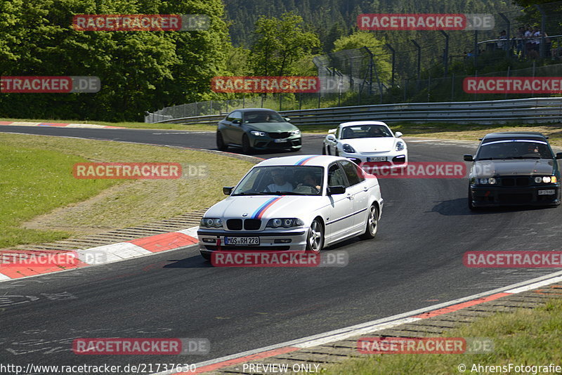 Bild #21737630 - Touristenfahrten Nürburgring Nordschleife (28.05.2023)