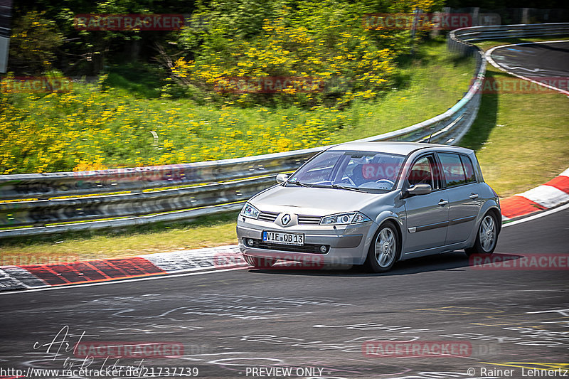 Bild #21737739 - Touristenfahrten Nürburgring Nordschleife (28.05.2023)