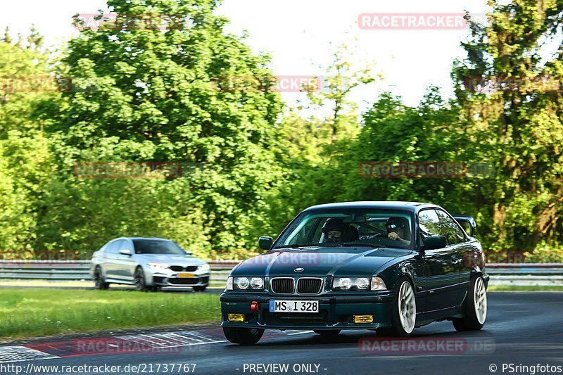 Bild #21737767 - Touristenfahrten Nürburgring Nordschleife (28.05.2023)